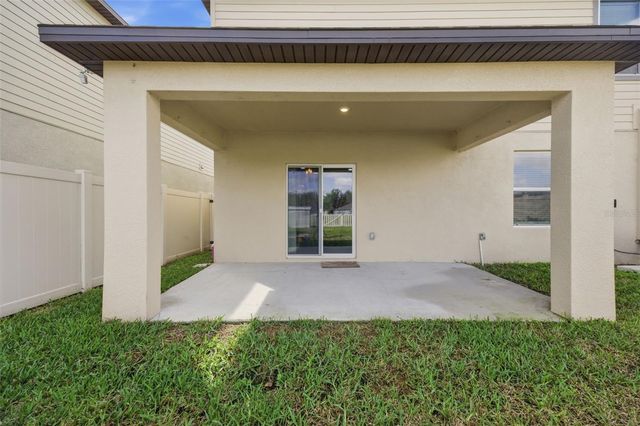 2509 VICTORIOUS FALLS AVENUE, Plant City, FL 33565