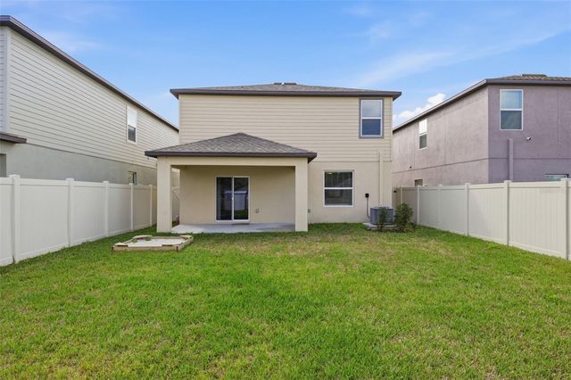 2509 VICTORIOUS FALLS AVENUE, Plant City, FL 33565