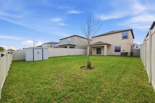 2509 VICTORIOUS FALLS AVENUE, Plant City, FL 33565