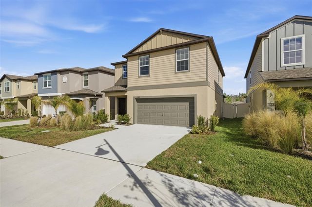 2509 VICTORIOUS FALLS AVENUE, Plant City, FL 33565