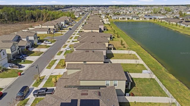 2509 VICTORIOUS FALLS AVENUE, Plant City, FL 33565