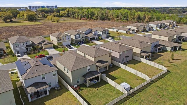 2509 VICTORIOUS FALLS AVENUE, Plant City, FL 33565