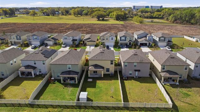 2509 VICTORIOUS FALLS AVENUE, Plant City, FL 33565