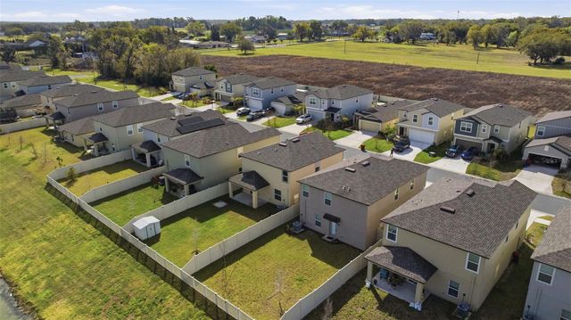 2509 VICTORIOUS FALLS AVENUE, Plant City, FL 33565