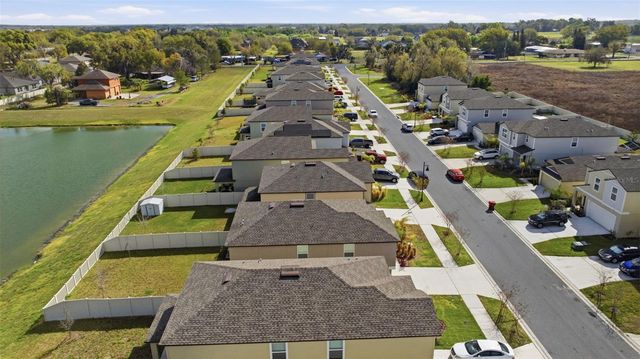 2509 VICTORIOUS FALLS AVENUE, Plant City, FL 33565