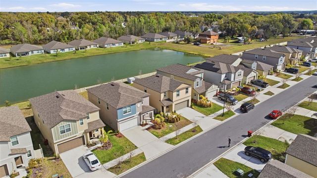 2509 VICTORIOUS FALLS AVENUE, Plant City, FL 33565