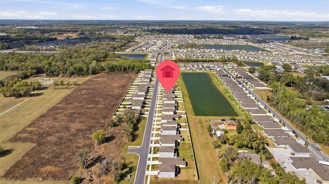 2509 VICTORIOUS FALLS AVENUE, Plant City, FL 33565