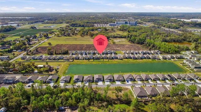 2509 VICTORIOUS FALLS AVENUE, Plant City, FL 33565