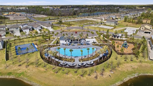 2509 VICTORIOUS FALLS AVENUE, Plant City, FL 33565