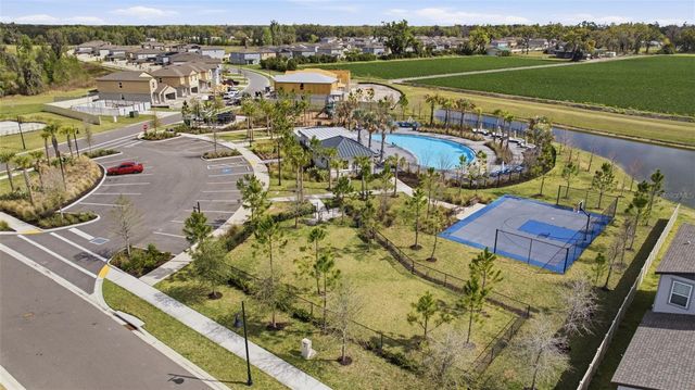 2509 VICTORIOUS FALLS AVENUE, Plant City, FL 33565