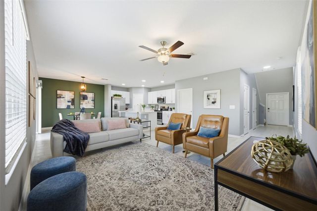 2509 VICTORIOUS FALLS AVENUE, Plant City, FL 33565