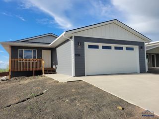 1154 COBALT DR, Rapid City, SD 57701