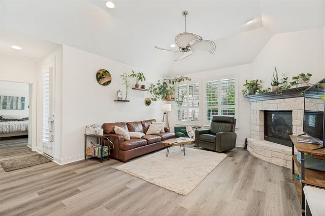 15805 Canyon Ridge, Prosper, TX 75078