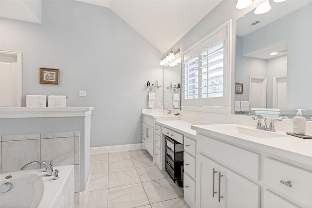 15805 Canyon Ridge, Prosper, TX 75078