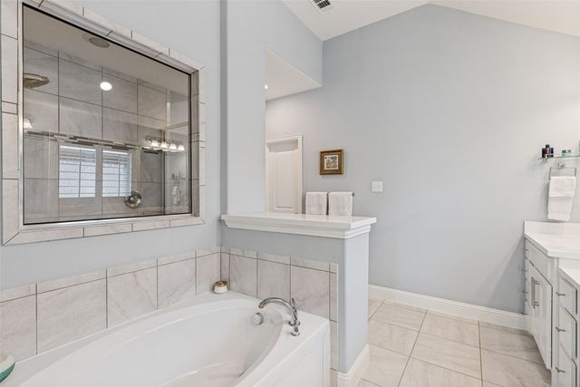 15805 Canyon Ridge, Prosper, TX 75078