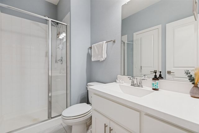 15805 Canyon Ridge, Prosper, TX 75078