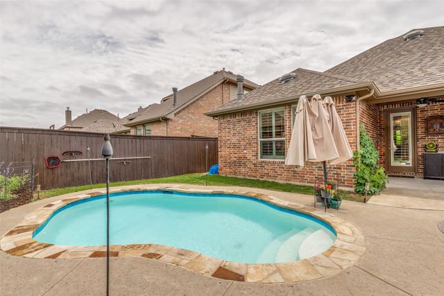 15805 Canyon Ridge, Prosper, TX 75078