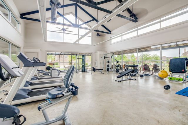 15805 Canyon Ridge, Prosper, TX 75078