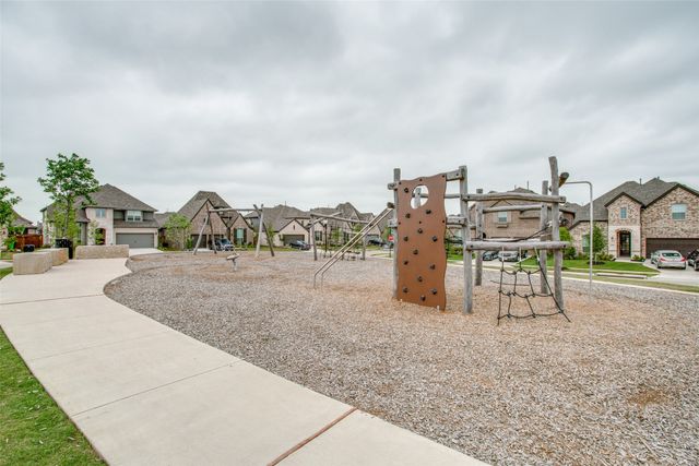 15805 Canyon Ridge, Prosper, TX 75078