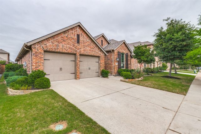 15805 Canyon Ridge, Prosper, TX 75078