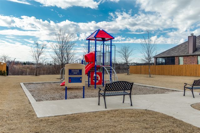 15805 Canyon Ridge, Prosper, TX 75078