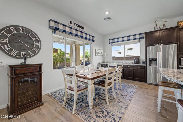 17232 W ECHO Lane, Waddell, AZ 85355