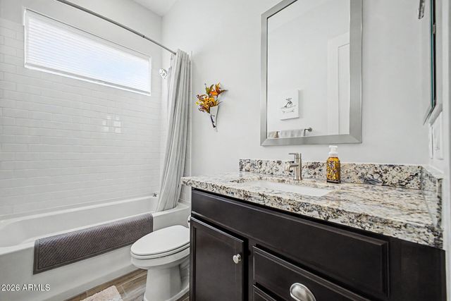 17232 W ECHO Lane, Waddell, AZ 85355