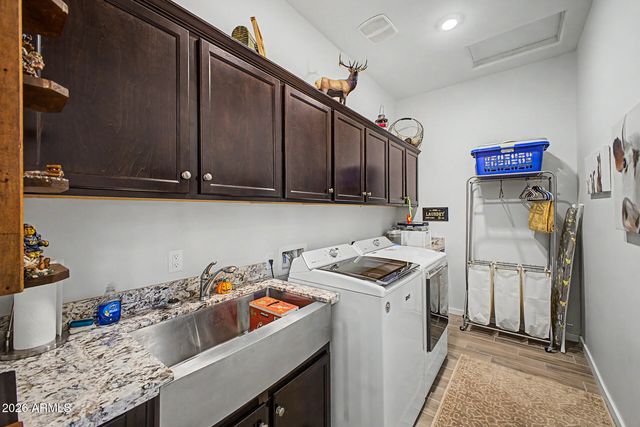 17232 W ECHO Lane, Waddell, AZ 85355