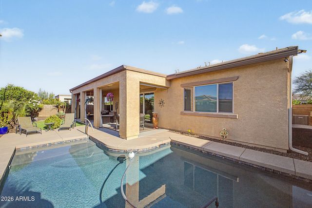 17232 W ECHO Lane, Waddell, AZ 85355