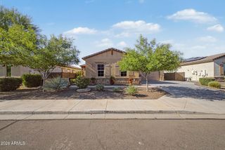 17232 W ECHO Lane, Waddell, AZ 85355