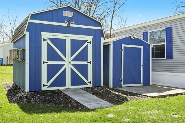 4111 Nancy Lane, Kalamazoo, MI 49006
