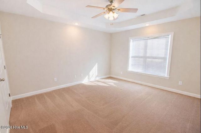 102 Oxford Drive, Goldsboro, NC 27534