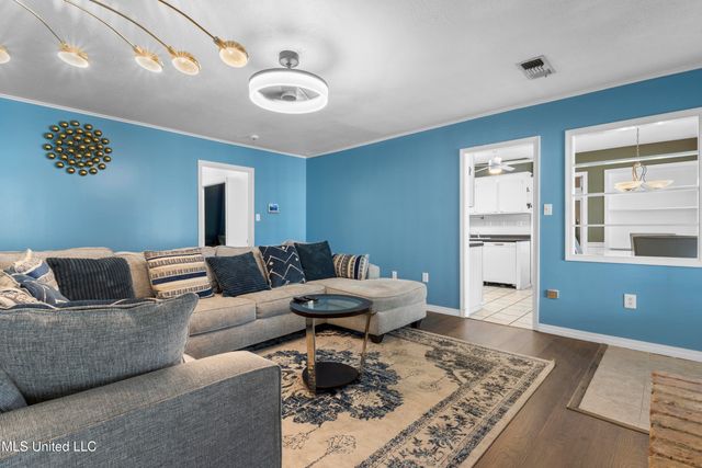 515 Mockingbird Drive, Long Beach, MS 39560