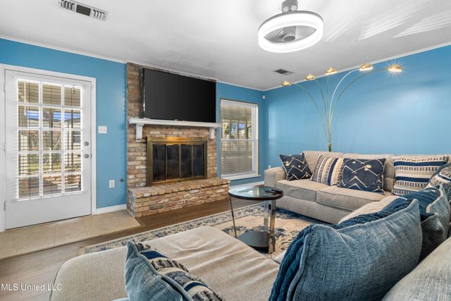 515 Mockingbird Drive, Long Beach, MS 39560