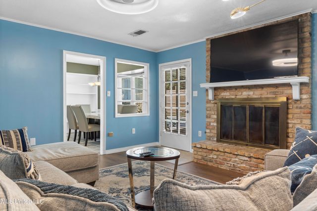 515 Mockingbird Drive, Long Beach, MS 39560