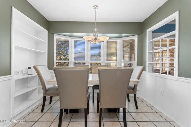 515 Mockingbird Drive, Long Beach, MS 39560