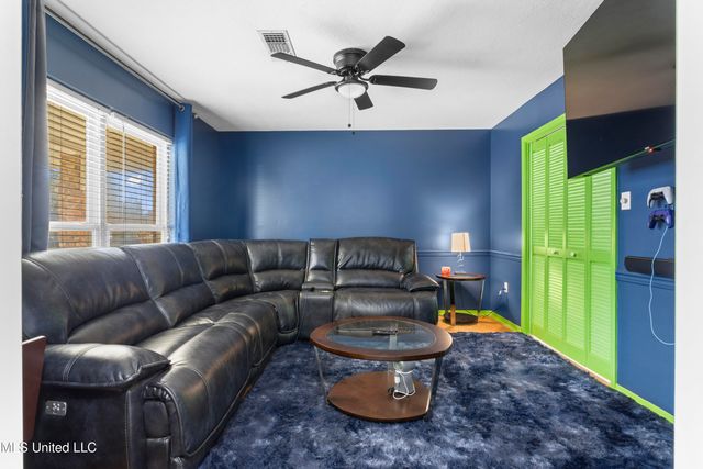 515 Mockingbird Drive, Long Beach, MS 39560