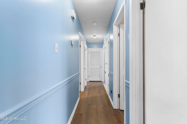 515 Mockingbird Drive, Long Beach, MS 39560