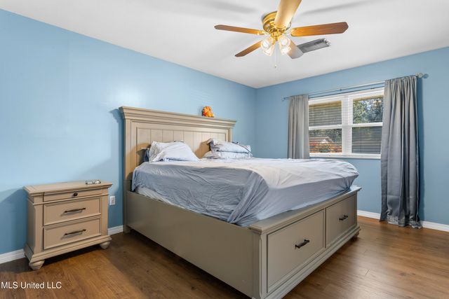 515 Mockingbird Drive, Long Beach, MS 39560