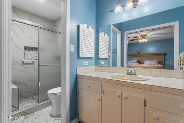 515 Mockingbird Drive, Long Beach, MS 39560