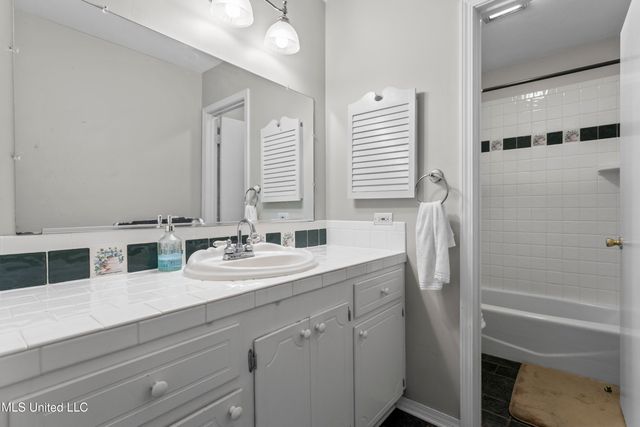 515 Mockingbird Drive, Long Beach, MS 39560