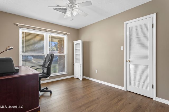 515 Mockingbird Drive, Long Beach, MS 39560