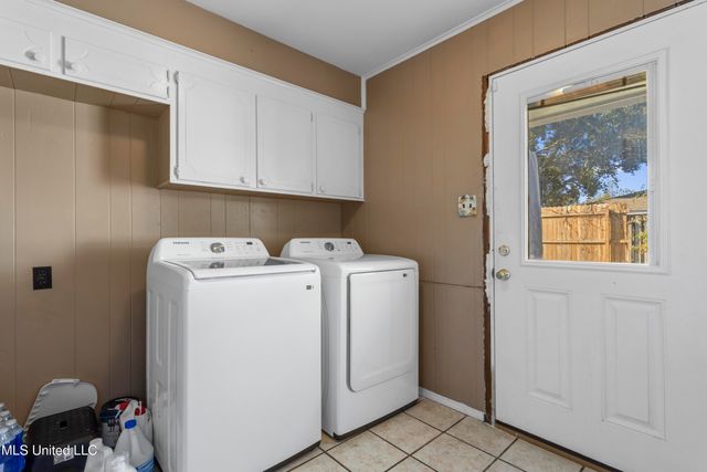 515 Mockingbird Drive, Long Beach, MS 39560