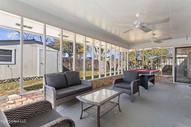 515 Mockingbird Drive, Long Beach, MS 39560