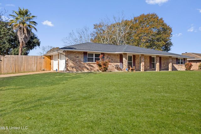 515 Mockingbird Drive, Long Beach, MS 39560