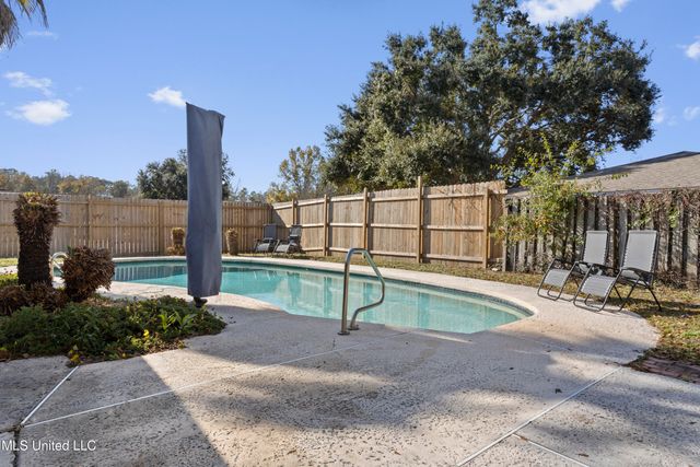 515 Mockingbird Drive, Long Beach, MS 39560