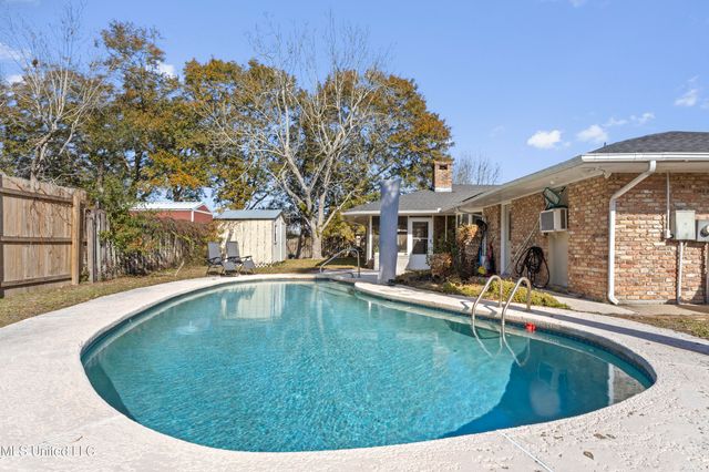 515 Mockingbird Drive, Long Beach, MS 39560