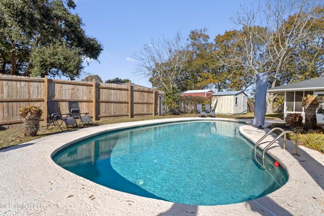 515 Mockingbird Drive, Long Beach, MS 39560