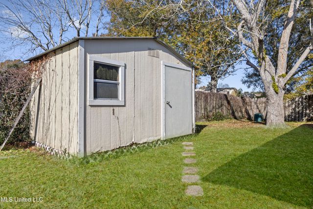 515 Mockingbird Drive, Long Beach, MS 39560