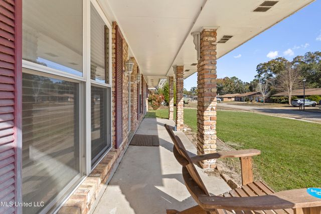 515 Mockingbird Drive, Long Beach, MS 39560